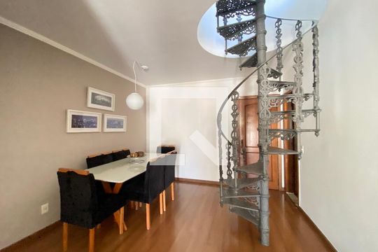 Apartamento para alugar com 4 quartos, 192m² em Méier, Rio de Janeiro