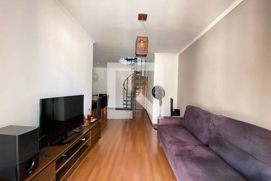 Apartamento para alugar com 4 quartos, 192m² em Méier, Rio de Janeiro