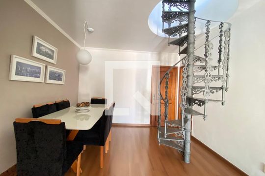 Apartamento para alugar com 4 quartos, 192m² em Méier, Rio de Janeiro