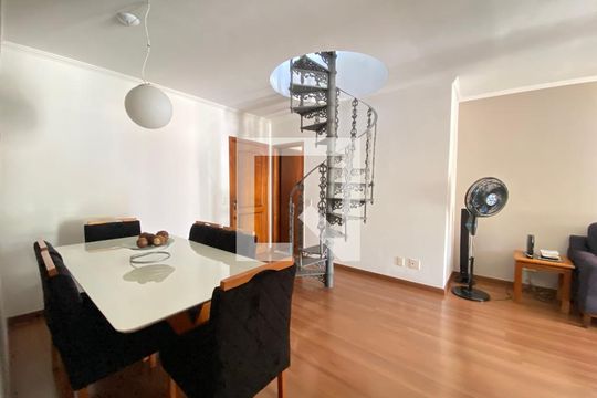 Apartamento para alugar com 4 quartos, 192m² em Méier, Rio de Janeiro