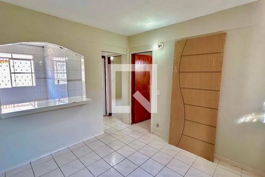 Apartamento para alugar com 2 quartos, 50m² em Parque Maria Helena, Guarulhos
