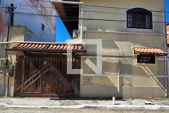 Apartamento para alugar com 1 quarto, 31m² em Santo Antônio, Cabo Frio