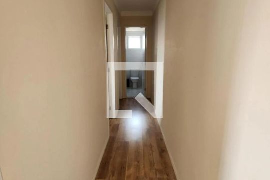 Corredor de apartamento à venda com 2 quartos, 52m² em Cidade Ademar, São Paulo