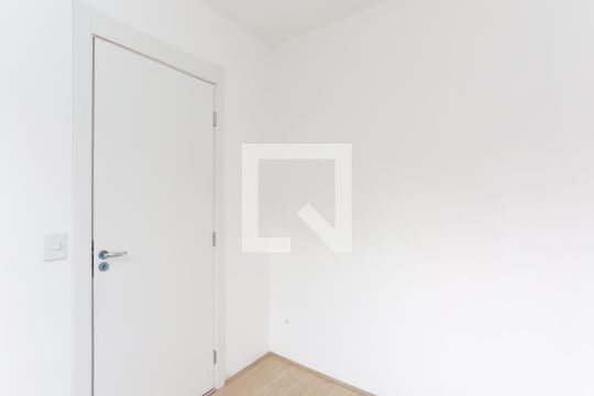 Quarto 1 de apartamento à venda com 2 quartos, 35m² em Vila Norma, São Paulo