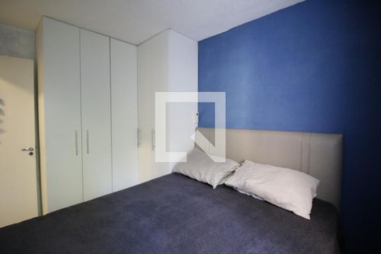 Quarto 1 de apartamento à venda com 2 quartos, 55m² em Curicica, Rio de Janeiro