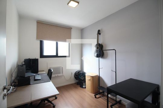 Quarto 1 de apartamento à venda com 2 quartos, 57m² em Jacarepaguá, Rio de Janeiro