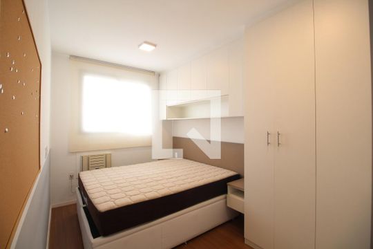 Quarto 2 de apartamento à venda com 2 quartos, 57m² em Jacarepaguá, Rio de Janeiro