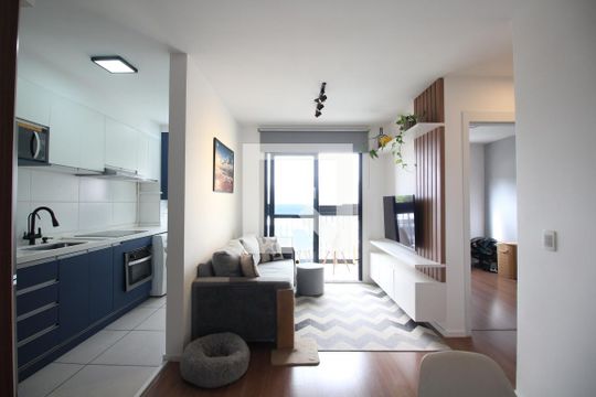 Apartamento à venda com 2 quartos, 57m² em Jacarepaguá, Rio de Janeiro