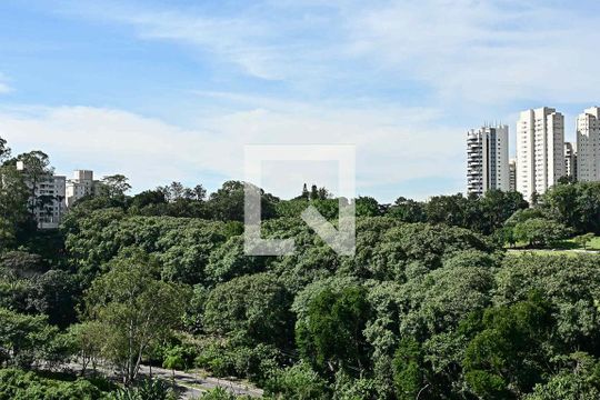 Vista de apartamento à venda com 3 quartos, 62m² em Jardim Ampliacao, São Paulo