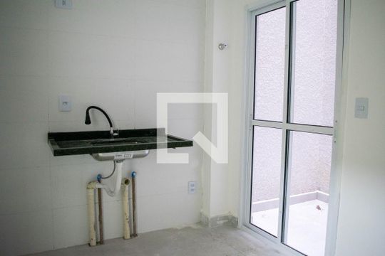 Studio de kitnet/studio à venda com 1 quarto, 25m² em Vila Esperança, São Paulo