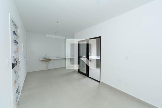 Apartamento à venda com 2 quartos, 75m² em Nova Granada, Belo Horizonte