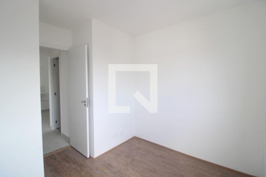 Quarto 2 de apartamento à venda com 2 quartos, 33m² em Socorro, São Paulo