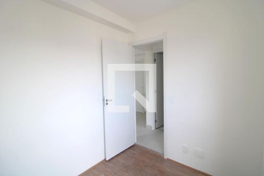 Quarto 1 de apartamento à venda com 2 quartos, 33m² em Socorro, São Paulo