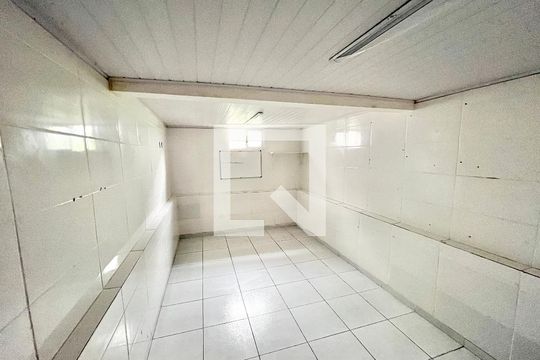 Sala/Quarto de casa para alugar com 1 quarto, 40m² em Vila Diva, São Paulo