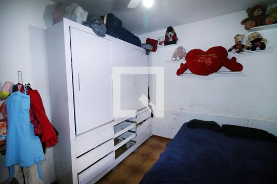 Quarto 1 de apartamento à venda com 3 quartos, 78m² em Irajá, Rio de Janeiro