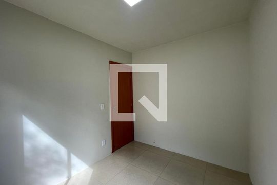 Apartamento à venda com 2 quartos, 60m² em Rondônia, Novo Hamburgo