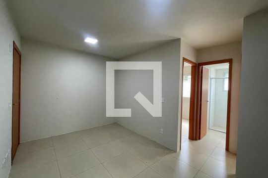 Apartamento à venda com 2 quartos, 60m² em Rondônia, Novo Hamburgo
