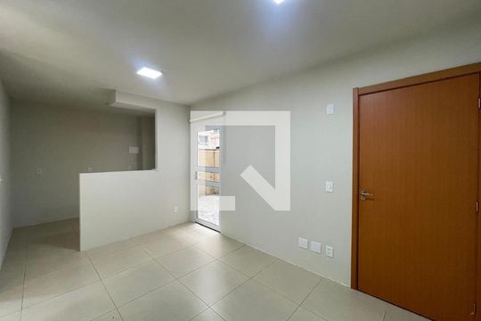 Apartamento à venda com 2 quartos, 60m² em Rondônia, Novo Hamburgo