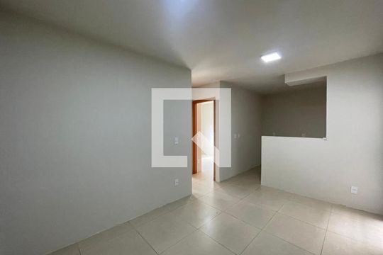 Apartamento à venda com 2 quartos, 60m² em Rondônia, Novo Hamburgo
