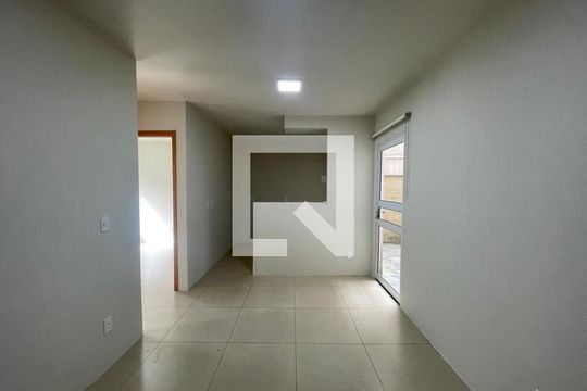 Apartamento à venda com 2 quartos, 60m² em Rondônia, Novo Hamburgo