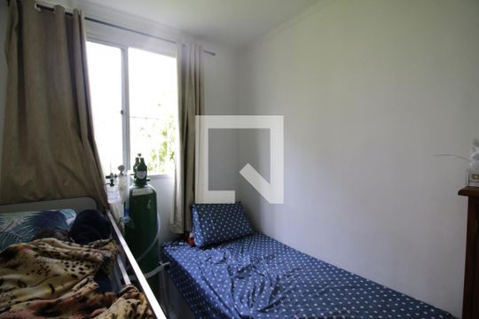 Quarto 2 de apartamento para alugar com 2 quartos, 53m² em Anil, Rio de Janeiro