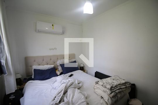 Quarto 1 de apartamento para alugar com 2 quartos, 53m² em Anil, Rio de Janeiro
