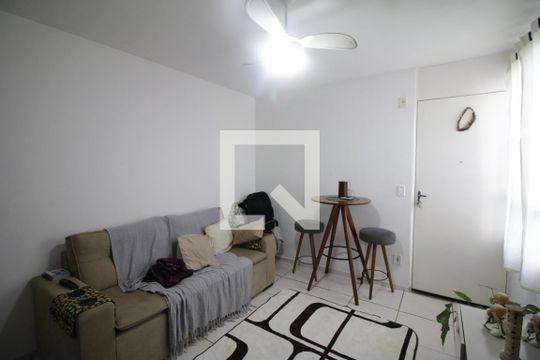Apartamento para alugar com 2 quartos, 53m² em Anil, Rio de Janeiro