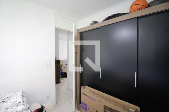 Quarto 1 de apartamento para alugar com 2 quartos, 53m² em Anil, Rio de Janeiro