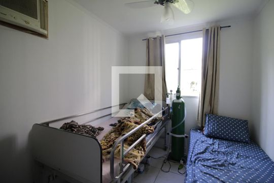 Quarto 2 de apartamento para alugar com 2 quartos, 53m² em Anil, Rio de Janeiro