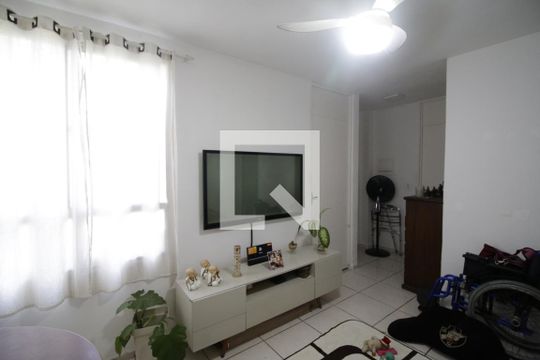 Apartamento para alugar com 2 quartos, 53m² em Anil, Rio de Janeiro