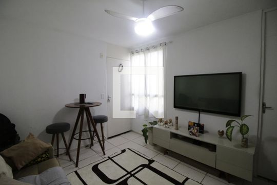 Apartamento para alugar com 2 quartos, 53m² em Anil, Rio de Janeiro