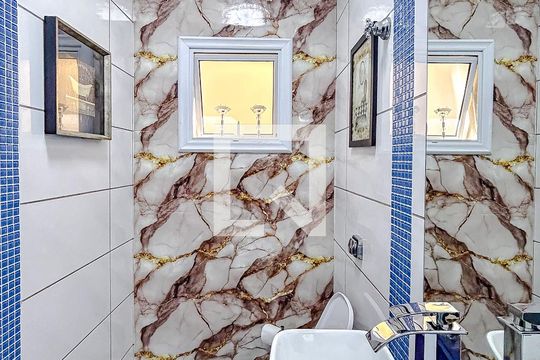 Lavabo de casa à venda com 4 quartos, 213m² em Penha de França, São Paulo
