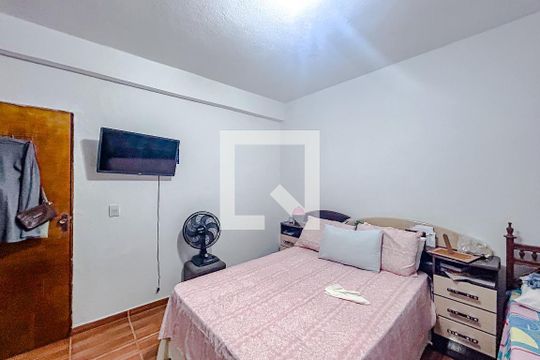 Quarto 1 de casa para alugar com 2 quartos, 127m² em Penha de França, São Paulo