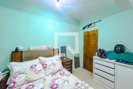 Quarto 2 - Suíte de casa para alugar com 2 quartos, 127m² em Penha de França, São Paulo