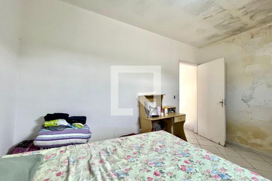 Quarto 1 de casa à venda com 3 quartos, 120m² em Cidade Domitila, São Paulo