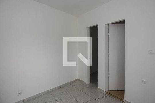 Casa para alugar com 2 quartos, 45m² em Jardim Florida, Embu das Artes