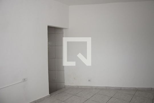 Sala de casa para alugar com 2 quartos, 45m² em Jardim Florida, Embu das Artes