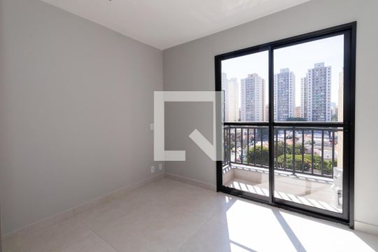 Studio de kitnet/studio para alugar com 1 quarto, 24m² em Vila Leopoldina, São Paulo