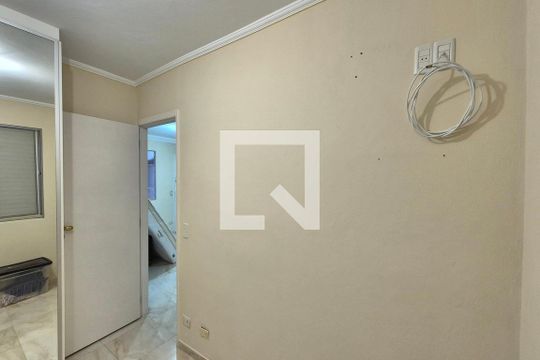 Quarto 2  de apartamento para alugar com 2 quartos, 44m² em Jardim Amazonas, Campinas