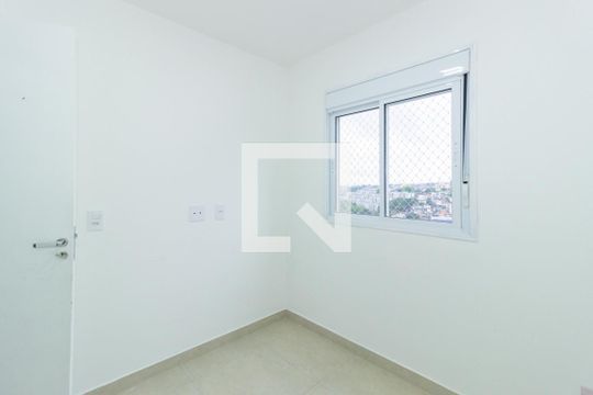 Quarto 1 de apartamento à venda com 2 quartos, 40m² em Vila Pirituba, São Paulo