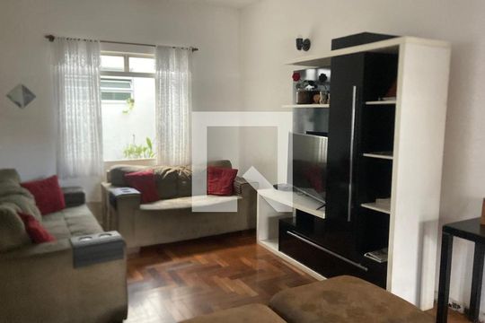 Sala de casa à venda com 4 quartos, 195m² em Cidade Vargas, São Paulo