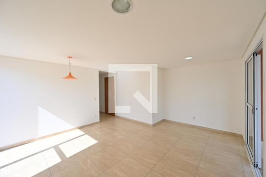 Sala de apartamento à venda com 4 quartos, 165m² em Vila da Saúde, São Paulo