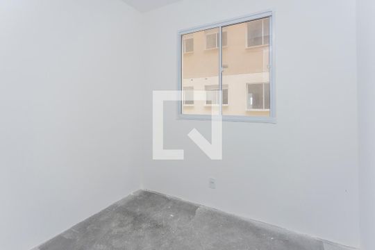 Quarto 2 de apartamento para alugar com 2 quartos, 25m² em Vila Socorro, São Paulo