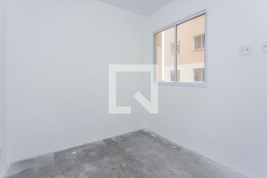 Quarto 1 de apartamento para alugar com 2 quartos, 25m² em Vila Socorro, São Paulo