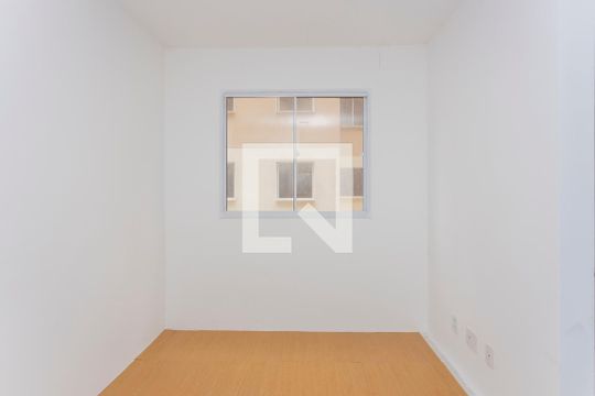 Sala de apartamento para alugar com 2 quartos, 25m² em Vila Socorro, São Paulo