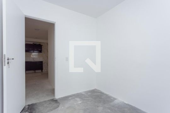 Quarto 1 de apartamento para alugar com 2 quartos, 25m² em Vila Socorro, São Paulo