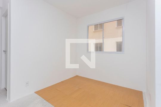 Apartamento para alugar com 2 quartos, 25m² em Vila Socorro, São Paulo
