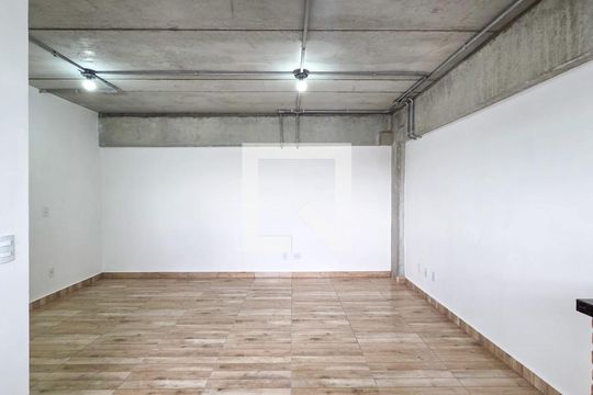 Kitnet/Studio para alugar com 1 quarto, 25m² em Jardim Domitila, São Paulo