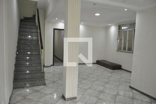 Casa para alugar com 5 quartos, 450m² em Méier, Rio de Janeiro