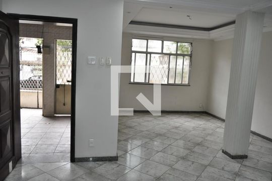 Casa para alugar com 5 quartos, 450m² em Méier, Rio de Janeiro